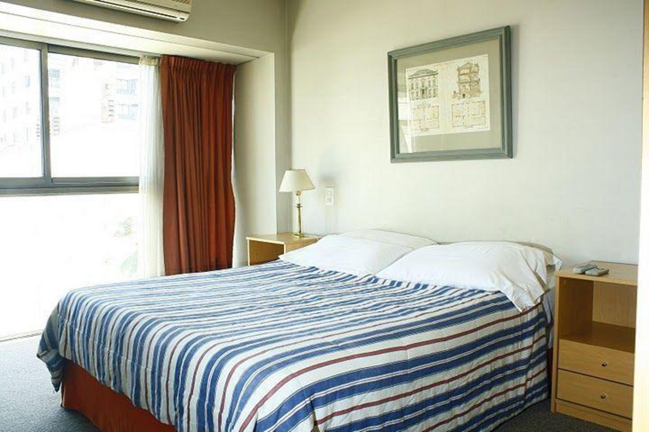 Callao Plaza Suites Buenos Aires Exterior foto