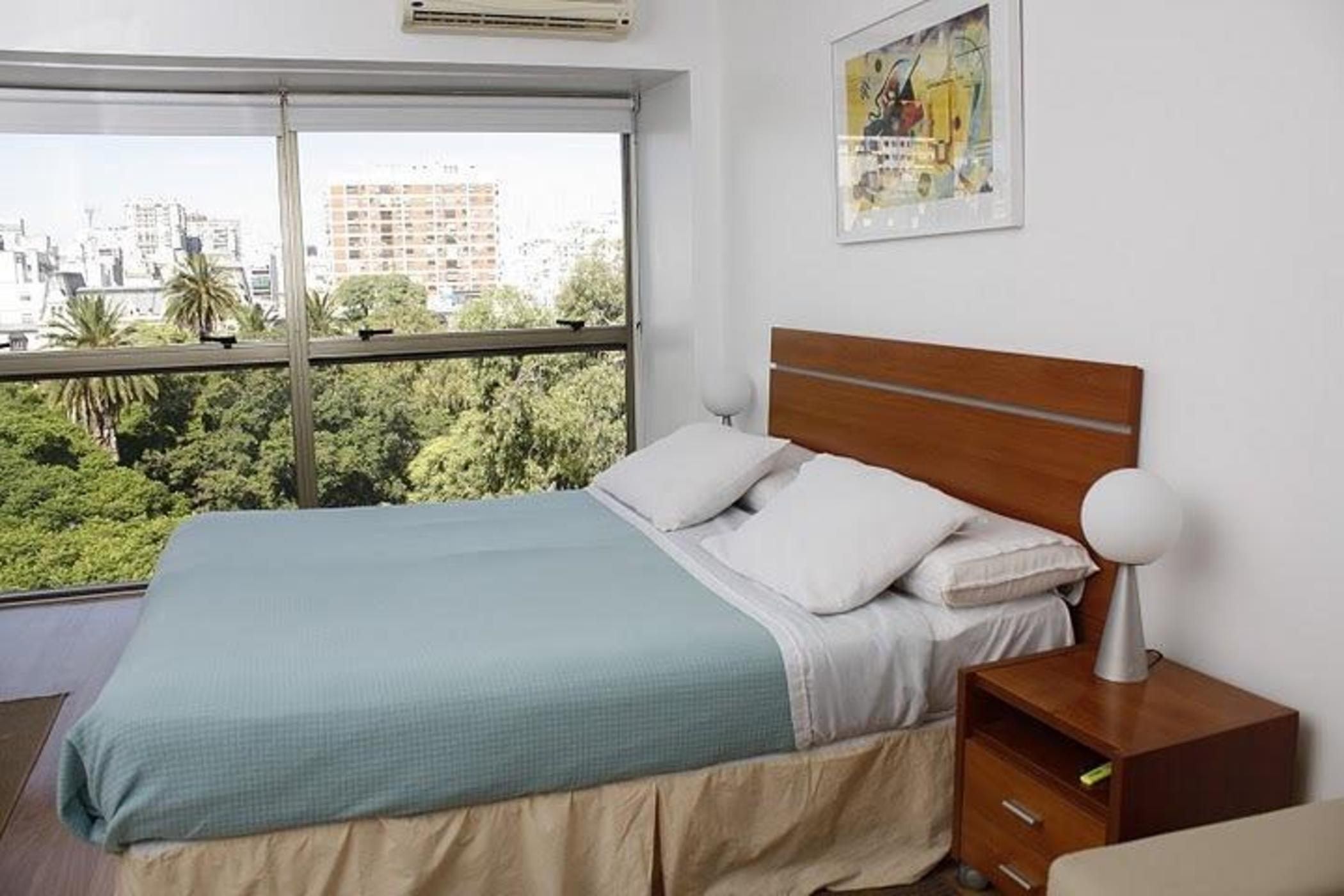 Callao Plaza Suites Buenos Aires Exterior foto